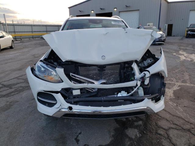 Photo 4 VIN: 4JGDA5HB9GA739532 - MERCEDES-BENZ GLE 350 4M 