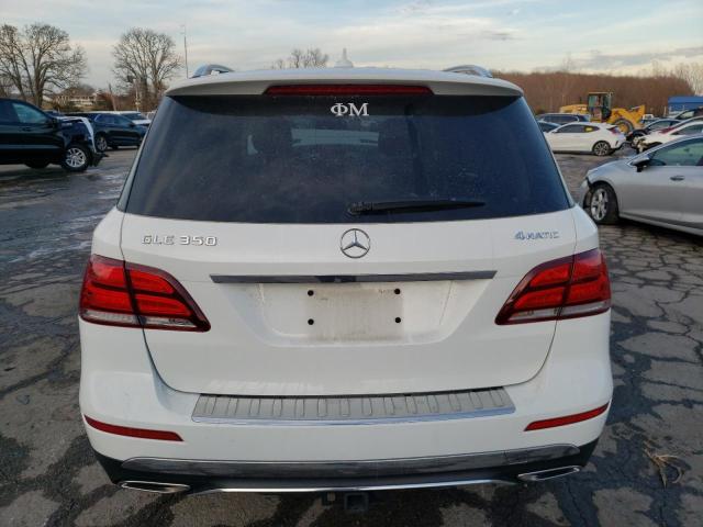 Photo 5 VIN: 4JGDA5HB9GA739532 - MERCEDES-BENZ GLE 350 4M 