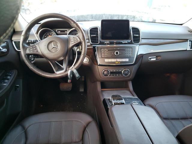 Photo 7 VIN: 4JGDA5HB9GA739532 - MERCEDES-BENZ GLE 350 4M 