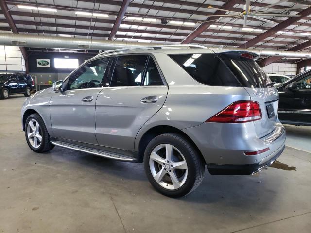 Photo 1 VIN: 4JGDA5HB9GA746352 - MERCEDES-BENZ GLE 350 4M 