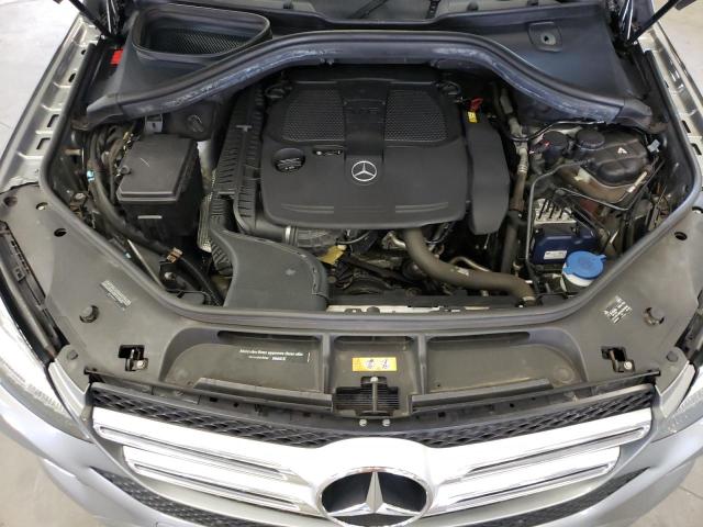 Photo 10 VIN: 4JGDA5HB9GA746352 - MERCEDES-BENZ GLE 350 4M 