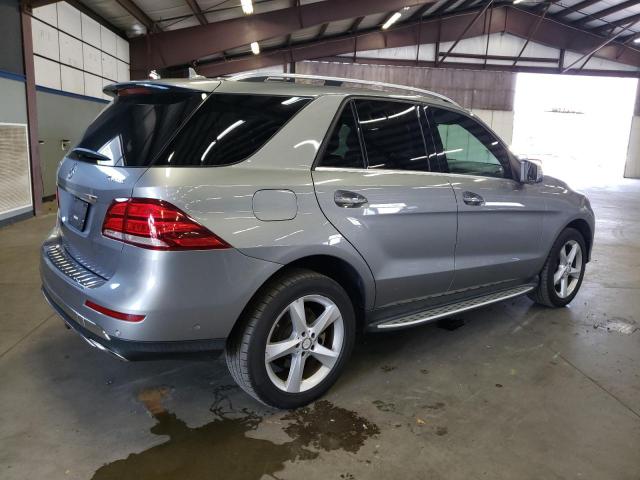 Photo 2 VIN: 4JGDA5HB9GA746352 - MERCEDES-BENZ GLE 350 4M 