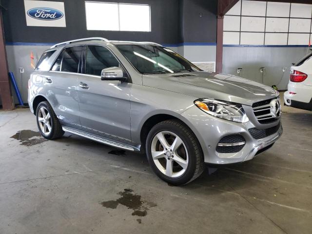 Photo 3 VIN: 4JGDA5HB9GA746352 - MERCEDES-BENZ GLE 350 4M 