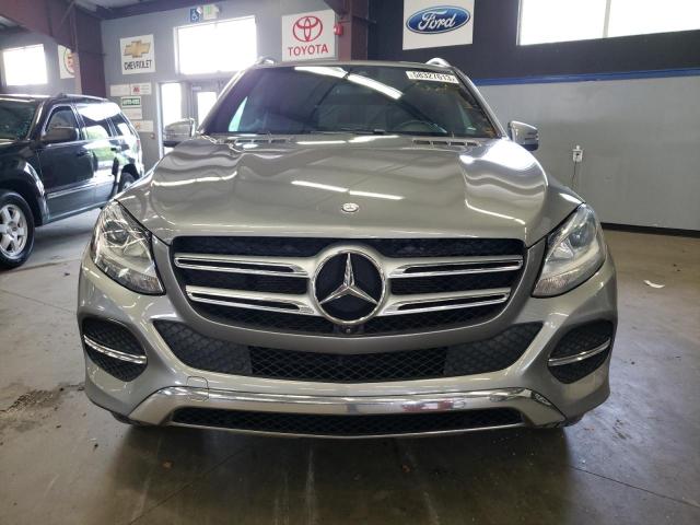 Photo 4 VIN: 4JGDA5HB9GA746352 - MERCEDES-BENZ GLE 350 4M 