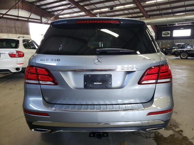 Photo 5 VIN: 4JGDA5HB9GA746352 - MERCEDES-BENZ GLE 350 4M 