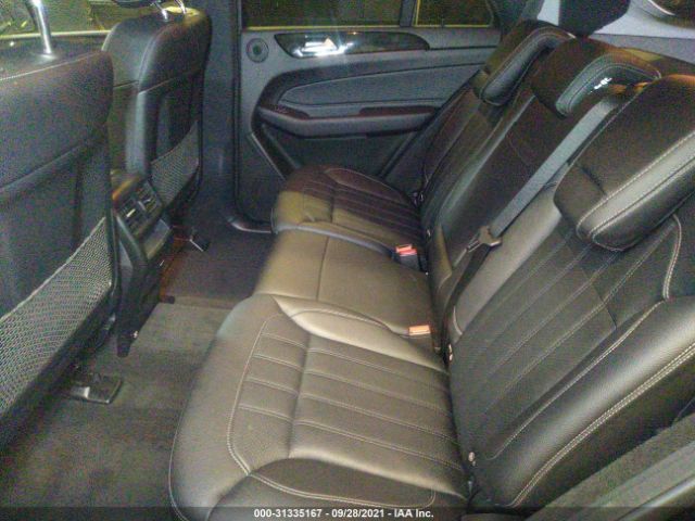 Photo 7 VIN: 4JGDA5HB9GA760560 - MERCEDES-BENZ GLE 