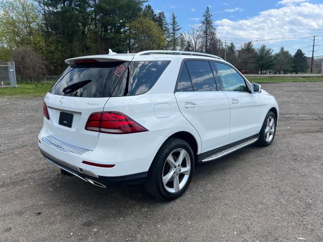 Photo 3 VIN: 4JGDA5HB9GA775253 - MERCEDES-BENZ GLE-CLASS 