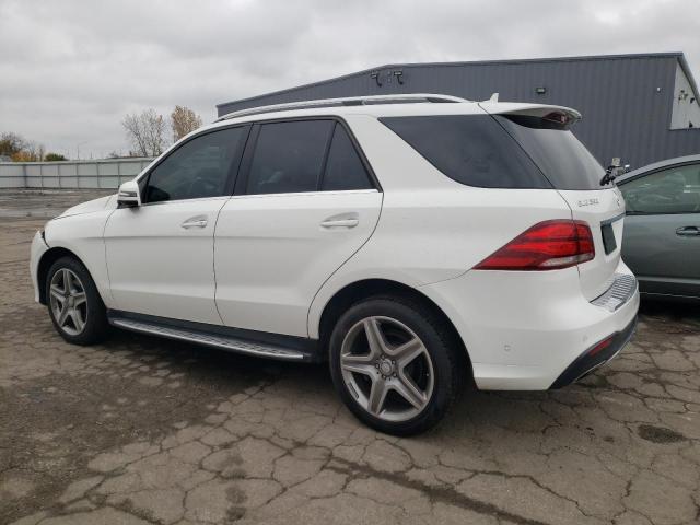 Photo 1 VIN: 4JGDA5HB9GA783904 - MERCEDES-BENZ GLE-CLASS 