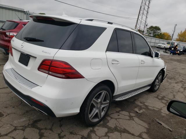 Photo 2 VIN: 4JGDA5HB9GA783904 - MERCEDES-BENZ GLE-CLASS 