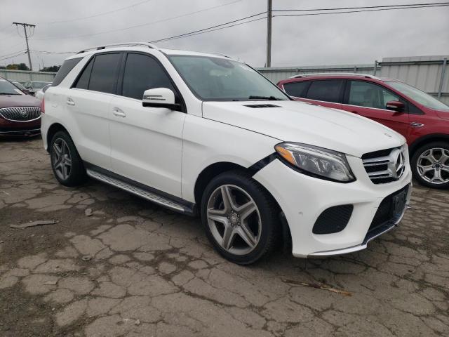 Photo 3 VIN: 4JGDA5HB9GA783904 - MERCEDES-BENZ GLE-CLASS 