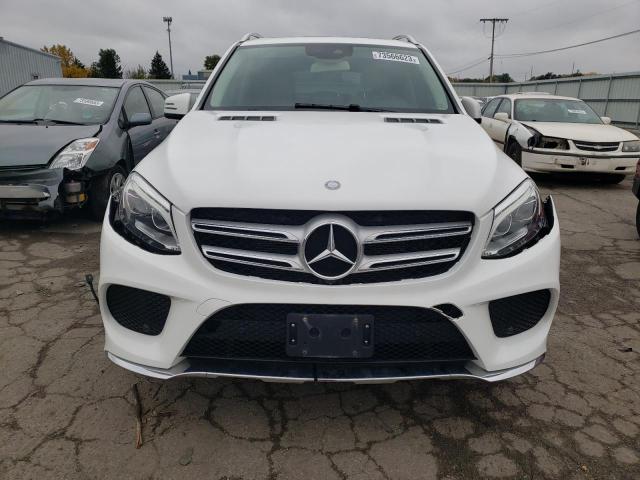 Photo 4 VIN: 4JGDA5HB9GA783904 - MERCEDES-BENZ GLE-CLASS 