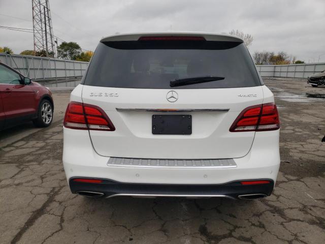 Photo 5 VIN: 4JGDA5HB9GA783904 - MERCEDES-BENZ GLE-CLASS 