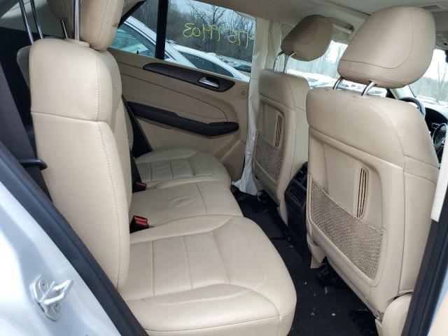 Photo 9 VIN: 4JGDA5HB9HA840751 - MERCEDES-BENZ GLE 350 4M 