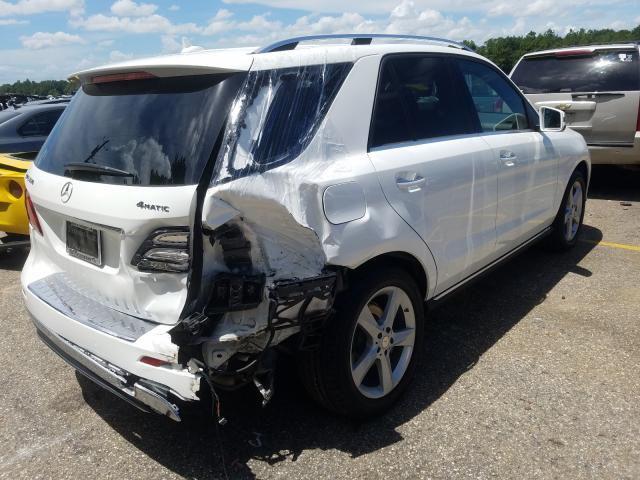 Photo 3 VIN: 4JGDA5HB9HA867772 - MERCEDES-BENZ GLE 350 4M 