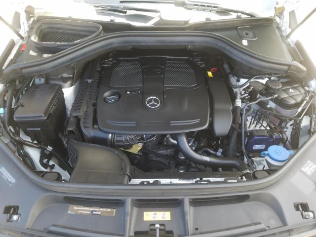 Photo 6 VIN: 4JGDA5HB9HA867772 - MERCEDES-BENZ GLE 350 4M 