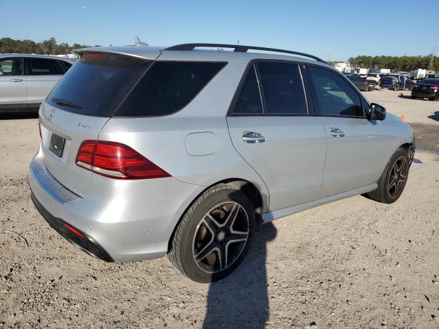 Photo 2 VIN: 4JGDA5HB9HA896320 - MERCEDES-BENZ GLE-CLASS 