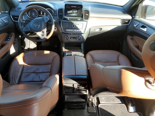 Photo 7 VIN: 4JGDA5HB9HA896320 - MERCEDES-BENZ GLE-CLASS 