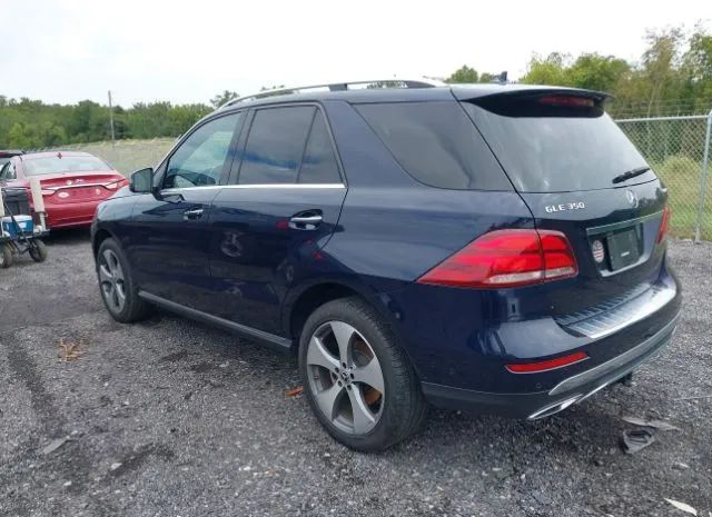 Photo 2 VIN: 4JGDA5HB9HA924245 - MERCEDES-BENZ GLE 