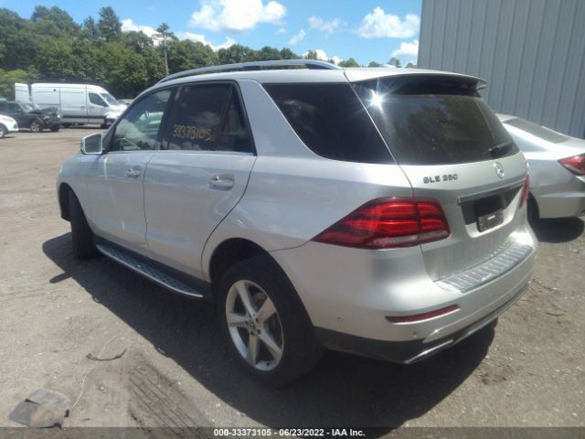 Photo 2 VIN: 4JGDA5HB9HA931731 - MERCEDES-BENZ GLE 