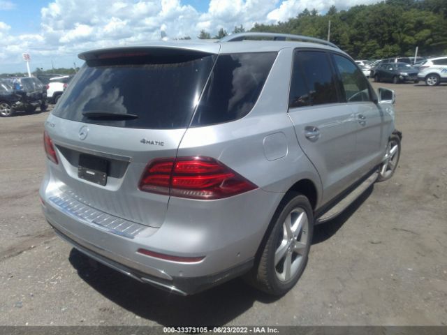 Photo 3 VIN: 4JGDA5HB9HA931731 - MERCEDES-BENZ GLE 