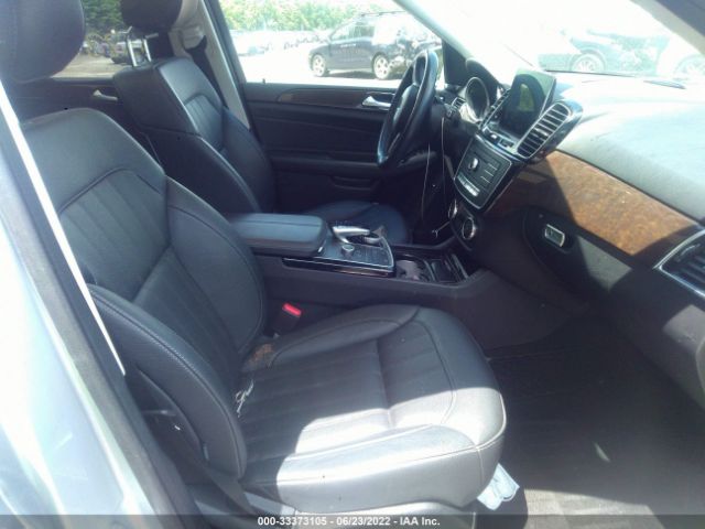 Photo 4 VIN: 4JGDA5HB9HA931731 - MERCEDES-BENZ GLE 