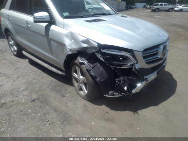 Photo 5 VIN: 4JGDA5HB9HA931731 - MERCEDES-BENZ GLE 