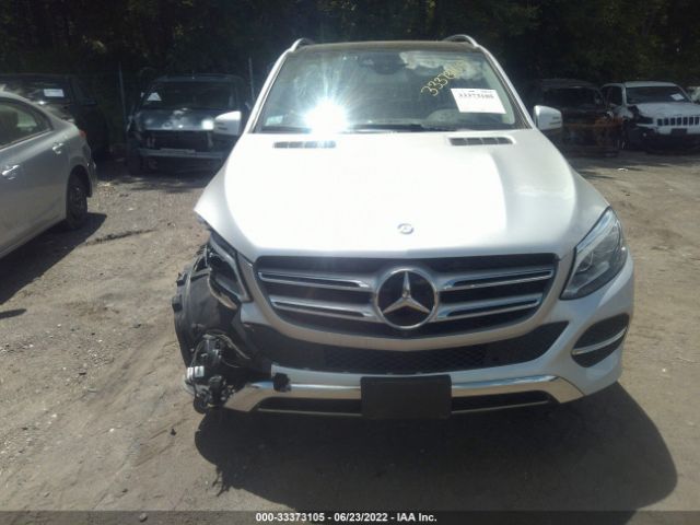 Photo 6 VIN: 4JGDA5HB9HA931731 - MERCEDES-BENZ GLE 