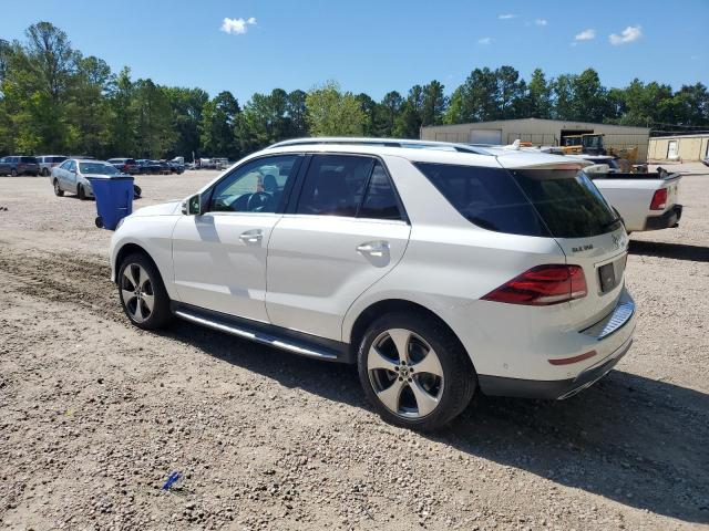 Photo 1 VIN: 4JGDA5HB9HA945421 - MERCEDES-BENZ GLE-CLASS 