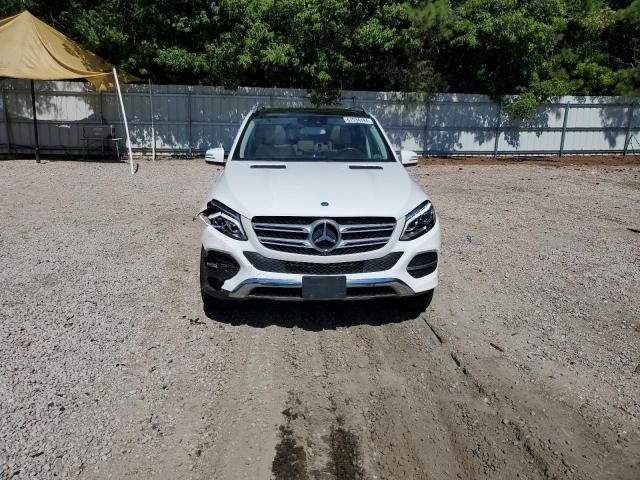 Photo 4 VIN: 4JGDA5HB9HA945421 - MERCEDES-BENZ GLE-CLASS 