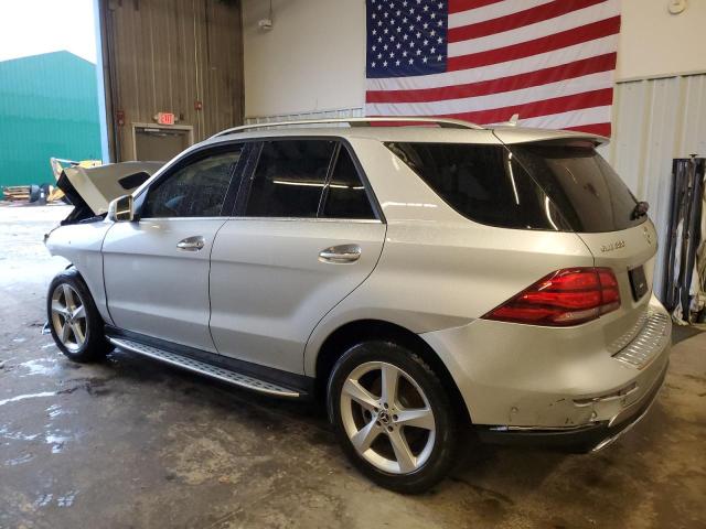 Photo 1 VIN: 4JGDA5HB9HA973414 - MERCEDES-BENZ GLE-CLASS 