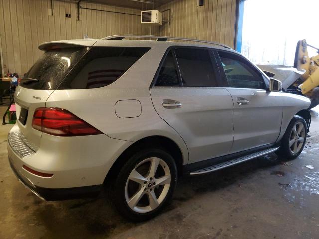 Photo 2 VIN: 4JGDA5HB9HA973414 - MERCEDES-BENZ GLE-CLASS 