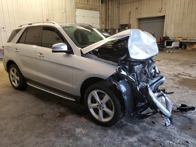 Photo 3 VIN: 4JGDA5HB9HA973414 - MERCEDES-BENZ GLE-CLASS 