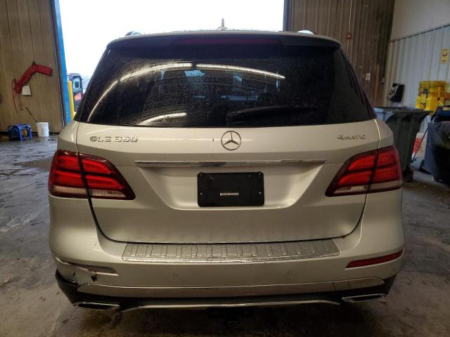 Photo 5 VIN: 4JGDA5HB9HA973414 - MERCEDES-BENZ GLE-CLASS 