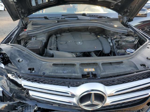 Photo 10 VIN: 4JGDA5HB9JB036594 - MERCEDES-BENZ GLE 350 4M 