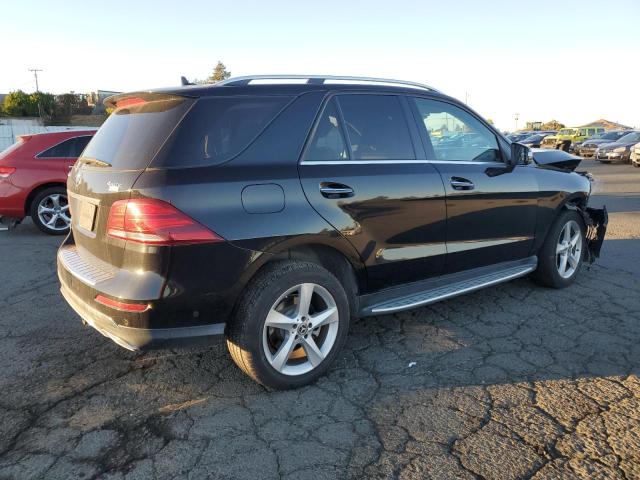 Photo 2 VIN: 4JGDA5HB9JB036594 - MERCEDES-BENZ GLE 350 4M 