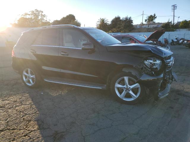 Photo 3 VIN: 4JGDA5HB9JB036594 - MERCEDES-BENZ GLE 350 4M 