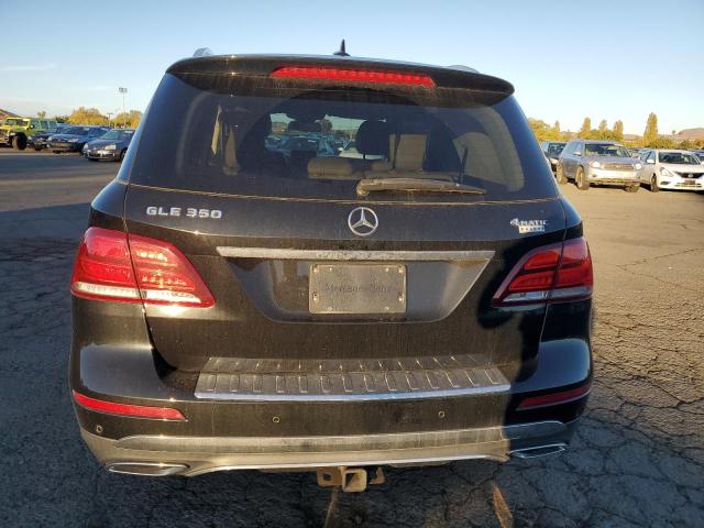 Photo 5 VIN: 4JGDA5HB9JB036594 - MERCEDES-BENZ GLE 350 4M 