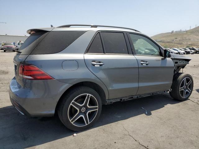 Photo 2 VIN: 4JGDA5HB9JB049765 - MERCEDES-BENZ GLE-CLASS 