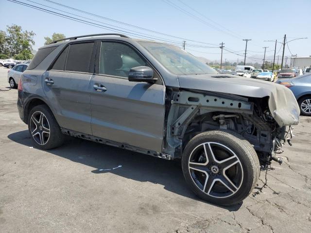 Photo 3 VIN: 4JGDA5HB9JB049765 - MERCEDES-BENZ GLE-CLASS 