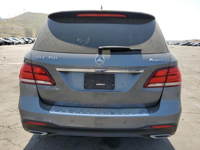 Photo 5 VIN: 4JGDA5HB9JB049765 - MERCEDES-BENZ GLE-CLASS 