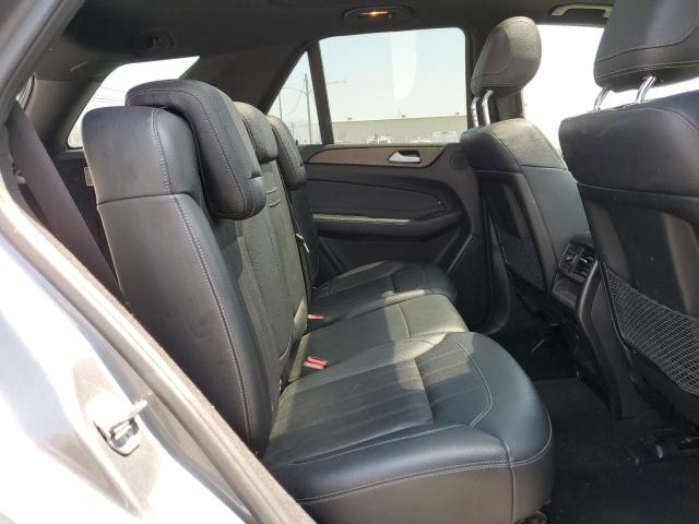 Photo 9 VIN: 4JGDA5HB9JB049765 - MERCEDES-BENZ GLE-CLASS 