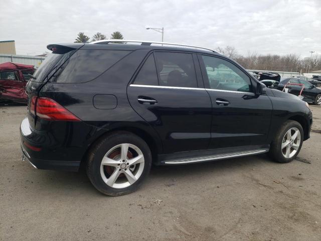 Photo 2 VIN: 4JGDA5HB9JB088954 - MERCEDES-BENZ GLE 