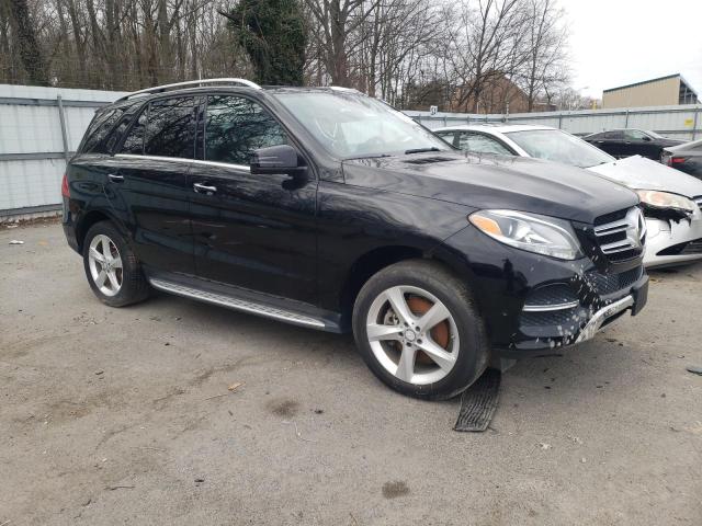 Photo 3 VIN: 4JGDA5HB9JB088954 - MERCEDES-BENZ GLE 