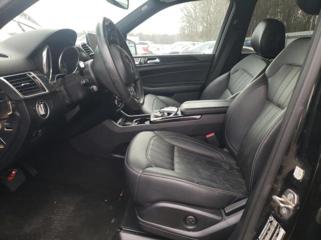 Photo 6 VIN: 4JGDA5HB9JB088954 - MERCEDES-BENZ GLE 