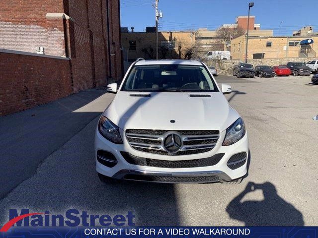 Photo 7 VIN: 4JGDA5HB9JB091465 - MERCEDES-BENZ GLE 