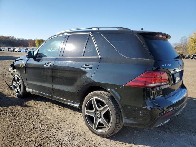 Photo 1 VIN: 4JGDA5HB9JB113951 - MERCEDES-BENZ GLE-CLASS 