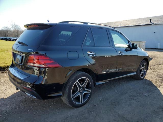 Photo 2 VIN: 4JGDA5HB9JB113951 - MERCEDES-BENZ GLE-CLASS 