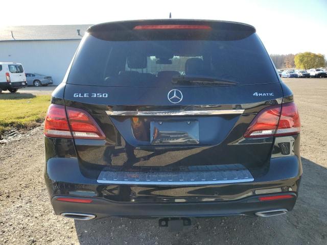 Photo 5 VIN: 4JGDA5HB9JB113951 - MERCEDES-BENZ GLE-CLASS 