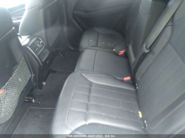 Photo 7 VIN: 4JGDA5HB9JB124111 - MERCEDES-BENZ GLE 