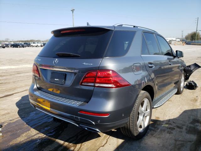 Photo 3 VIN: 4JGDA5HB9JB125338 - MERCEDES-BENZ GLE 350 4M 